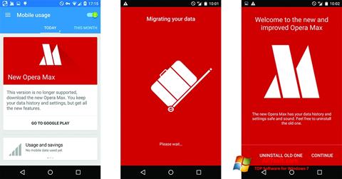 Download Opera Max For Windows 7 32 64 Bit In English