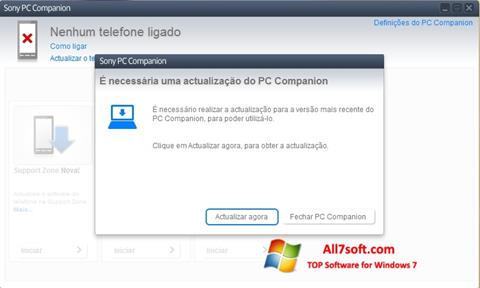 your phone companion for pc windows 7