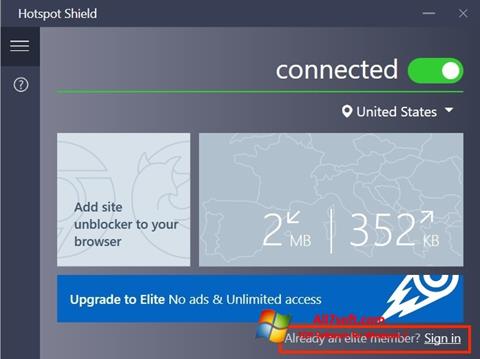 hotspot shield free download for windows 10 64 bit