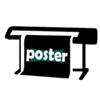 Poster Printer for Windows 7