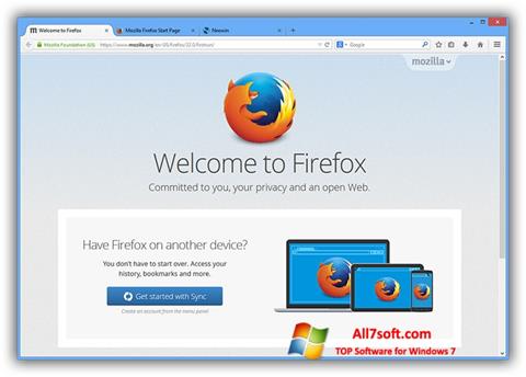 mozilla firefox for pc 64 bit windows 7