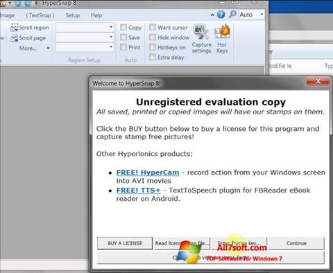 download hypersnap free version