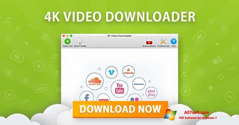 download 4k video downloader for windows 7 64 bit