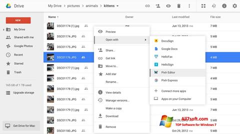 Google Drive 84.0.3 instal the new for windows