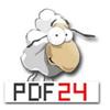PDF24 Creator for Windows 7