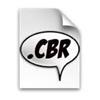 CBR Reader for Windows 7