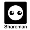 Shareman for Windows 7