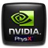 NVIDIA PhysX