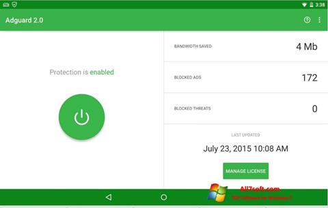 adguard download windows 7