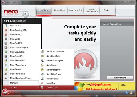 nero 7 free download for windows 7 full version 64 bit