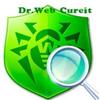 Dr.Web CureIt for Windows 7