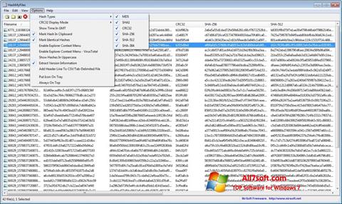 download HashMyFiles Rus 2.44