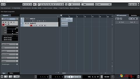 cubase 5 free download full version windows 7