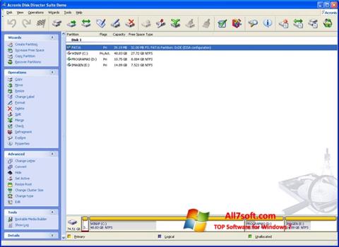 partition magic window 7