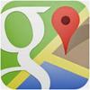 Google Maps for Windows 7