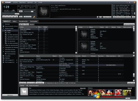 download winamp for pc